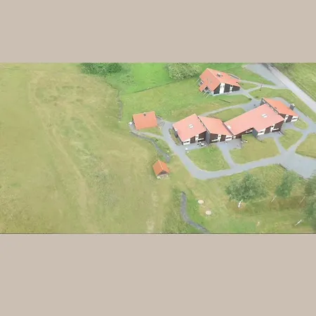 Cosy In The Hochsauerland With Terrace At The Edge Of The Forest Vakantiehuis