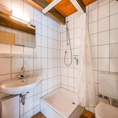 Ferienhaus Cosy In The Hochsauerland With Terrace At The Edge Of The Forest *
