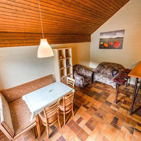 Cosy In The Hochsauerland With Terrace At The Edge Of The Forest Ferienhaus Schmallenberg