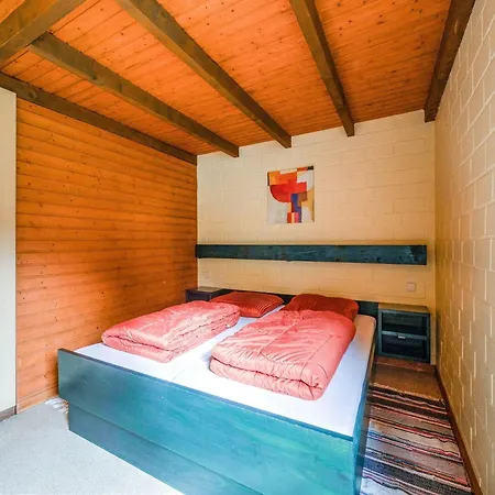 Holiday home Cosy In The Hochsauerland With Terrace At The Edge Of The Forest Schmallenberg