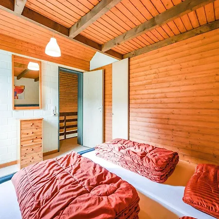 Cosy In The Hochsauerland With Terrace At The Edge Of The Forest Holiday home *