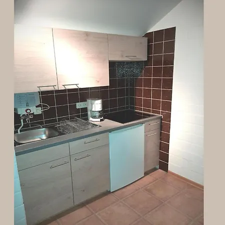 Holiday home Cosy In The Hochsauerland With Terrace At The Edge Of The Forest *