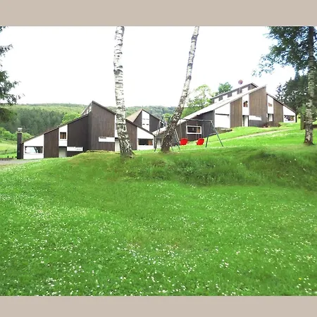 Cosy In The Hochsauerland With Terrace At The Edge Of The Forest Holiday home *