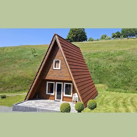 Cosy In The Hochsauerland With Terrace At The Edge Of The Forest Holiday home Schmallenberg