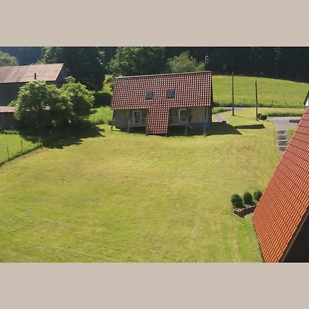 Cosy In The Hochsauerland With Terrace At The Edge Of The Forest Holiday home *