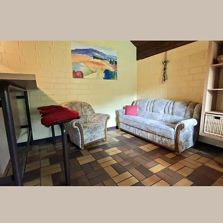 Cosy In The Hochsauerland With Terrace At The Edge Of The Forest Holiday home Schmallenberg