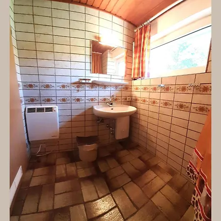 Holiday home Cosy In The Hochsauerland With Terrace At The Edge Of The Forest Schmallenberg