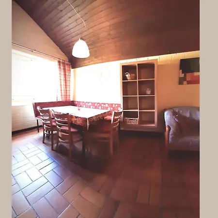 Holiday home Cosy In The Hochsauerland With Terrace At The Edge Of The Forest