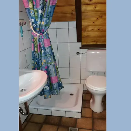 Holiday home Cosy In The Hochsauerland With Terrace At The Edge Of The Forest Schmallenberg