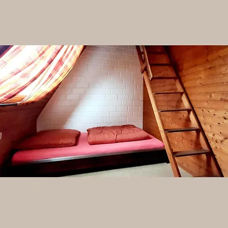 Holiday home Cosy In The Hochsauerland With Terrace At The Edge Of The Forest