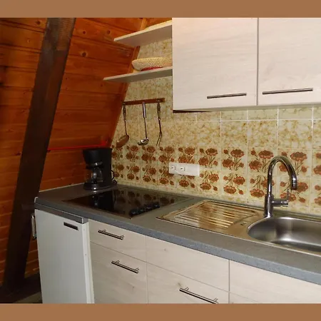 Holiday home Cosy In The Hochsauerland With Terrace At The Edge Of The Forest