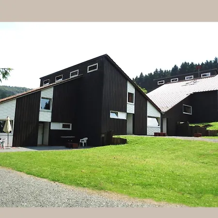 Cosy In The Hochsauerland With Terrace At The Edge Of The Forest Holiday home *