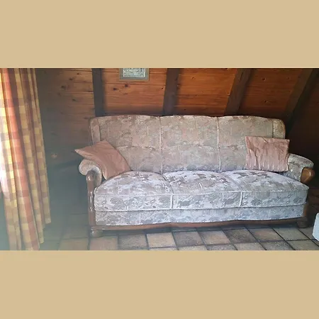 Cosy In The Hochsauerland With Terrace At The Edge Of The Forest Holiday home *