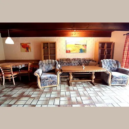 Holiday home Cosy In The Hochsauerland With Terrace At The Edge Of The Forest Schmallenberg