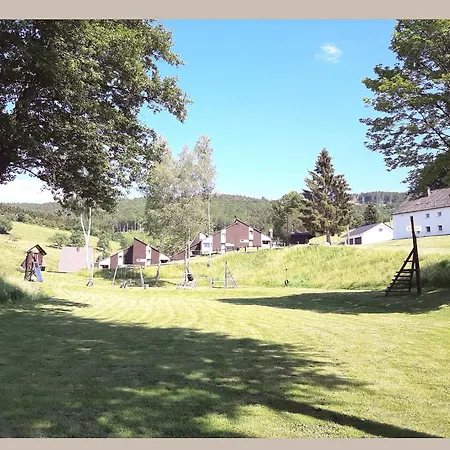 Cosy In The Hochsauerland With Terrace At The Edge Of The Forest Holiday home