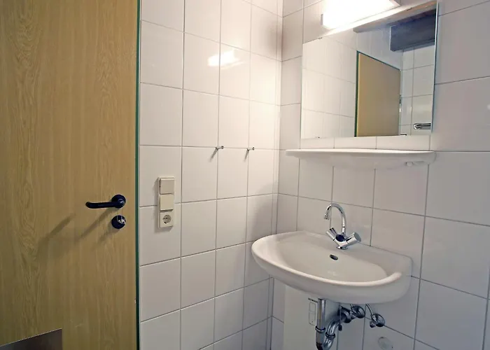 Vakantiehuis Cosy In The Hochsauerland With Terrace At The Edge Of The Forest Schmallenberg