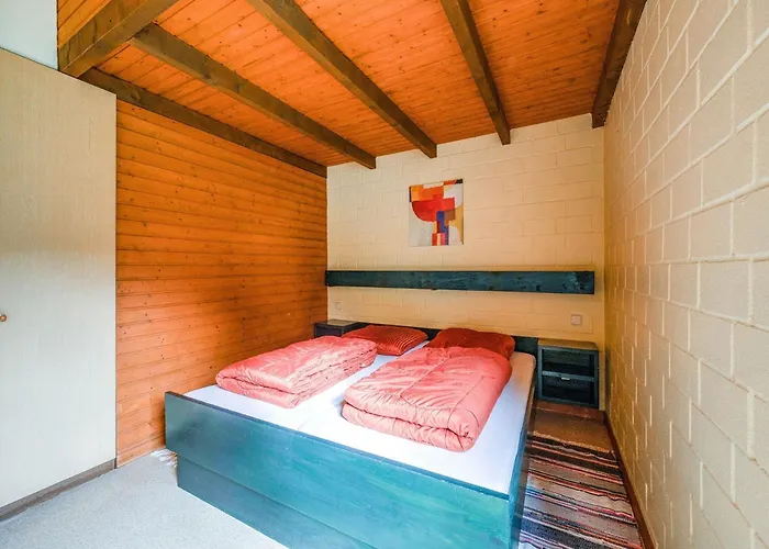 Cosy In The Hochsauerland With Terrace At The Edge Of The Forest Vakantiehuis *