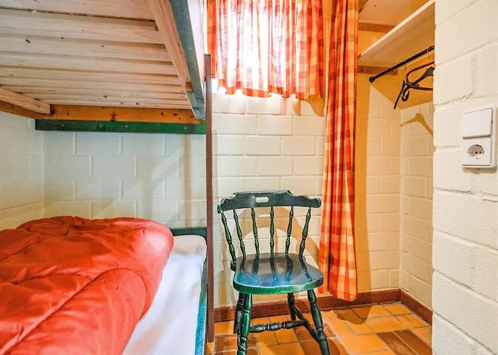 Cosy In The Hochsauerland With Terrace At The Edge Of The Forest Vakantiehuis