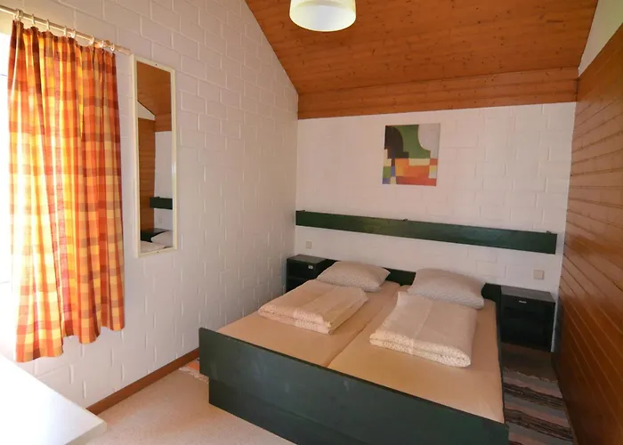 Cosy In The Hochsauerland With Terrace At The Edge Of The Forest Vakantiehuis *