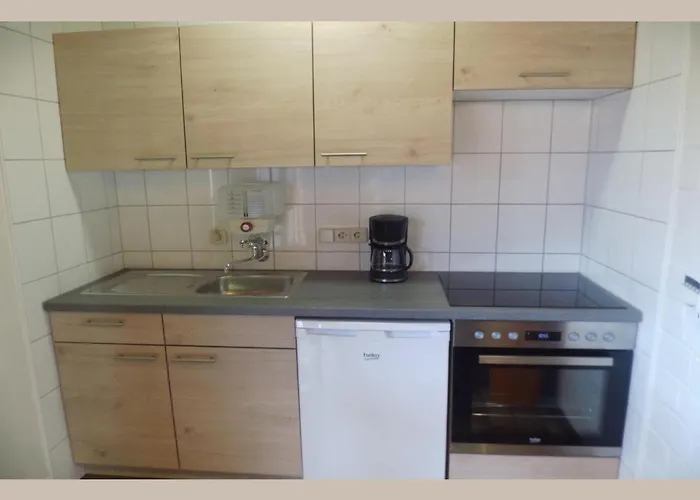 Cosy In The Hochsauerland With Terrace At The Edge Of The Forest Vakantiehuis Schmallenberg