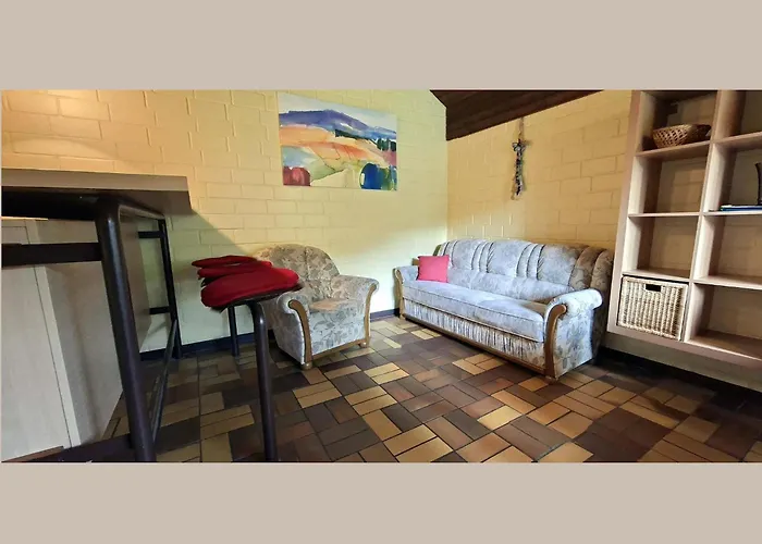 Cosy In The Hochsauerland With Terrace At The Edge Of The Forest Vakantiehuis