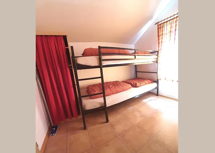 Cosy In The Hochsauerland With Terrace At The Edge Of The Forest Vakantiehuis