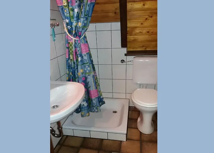 Cosy In The Hochsauerland With Terrace At The Edge Of The Forest *