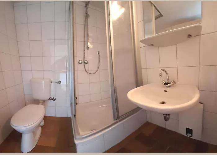 Vakantiehuis Cosy In The Hochsauerland With Terrace At The Edge Of The Forest